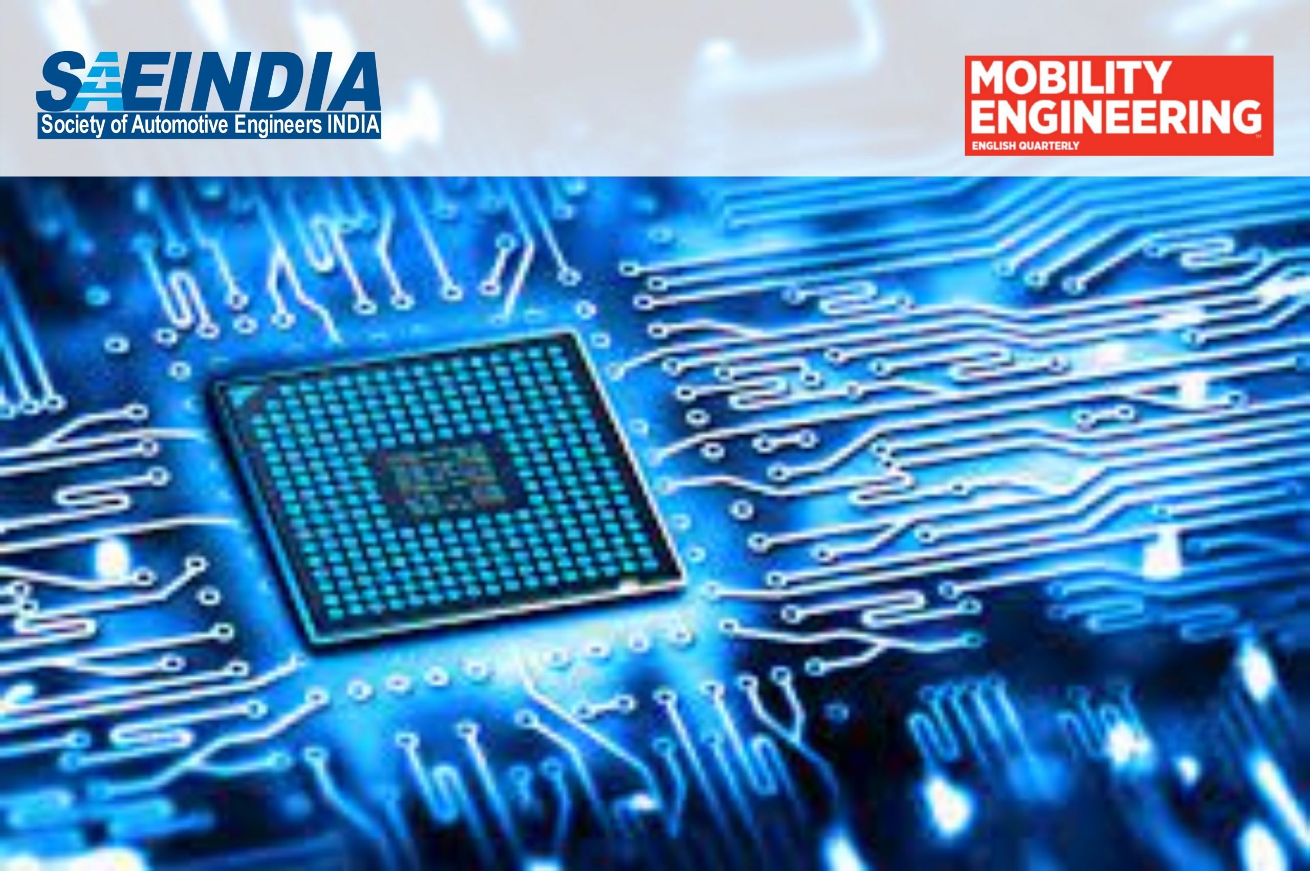 Trends in Electrical and Electronics Architecture - SAEINDIA