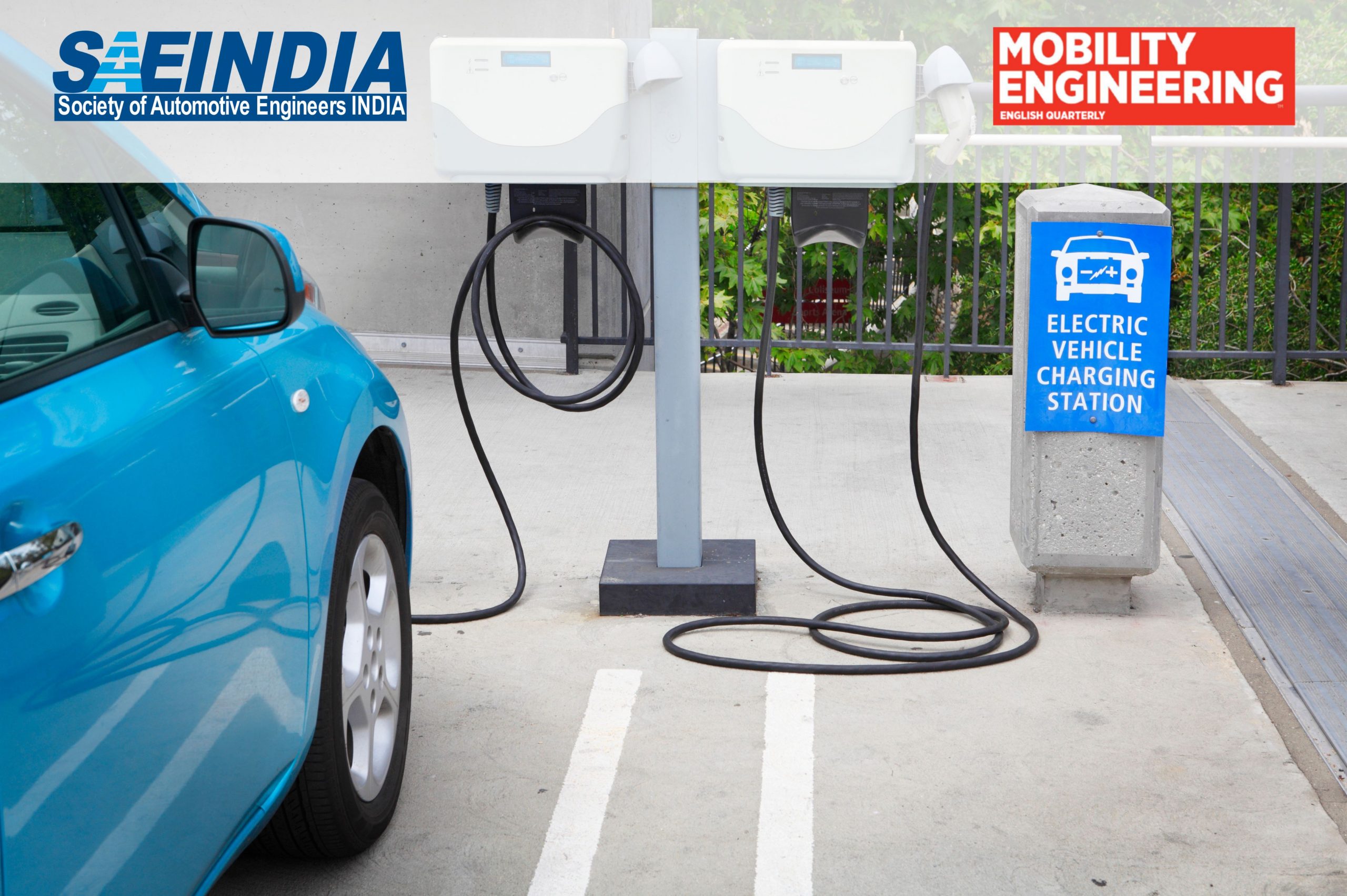 IIT Madras launches New Electric Vehicle Masters program course in